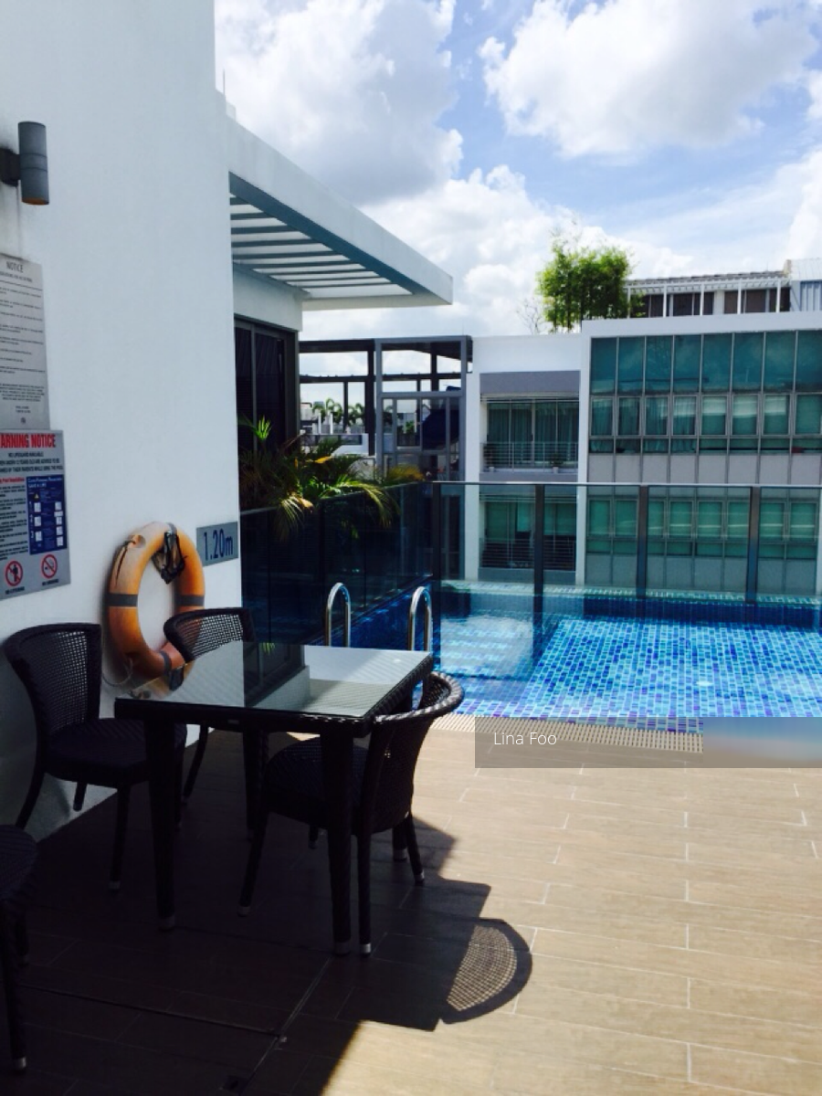 Idyllic Suites (D14), Apartment #110431312